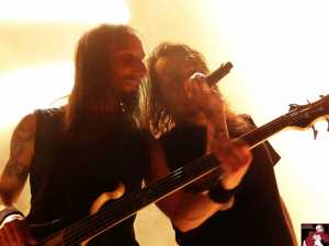 Festi on Air - Chauvigny 2015 (No Return)